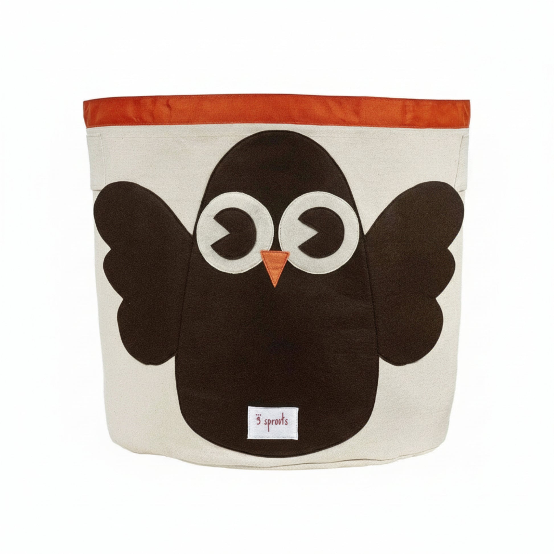 3 Sprouts Children's Storage Bin - Owl 3 Sprouts 39.95