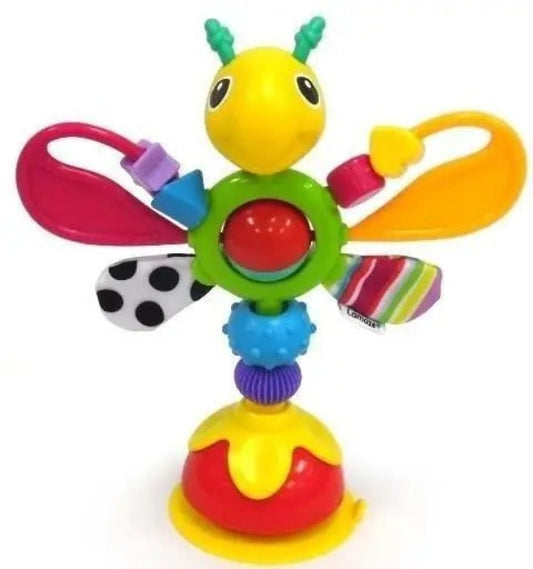 Lamaze Freddie The Firefly High Chair Toy