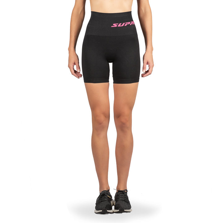 Patented Mary Women's Coretech Postpartum Recovery Shorts - Supacore