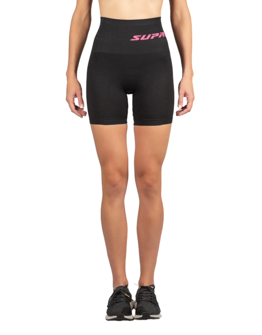 Patented Mary Women's Coretech Postpartum Recovery Shorts - Supacore