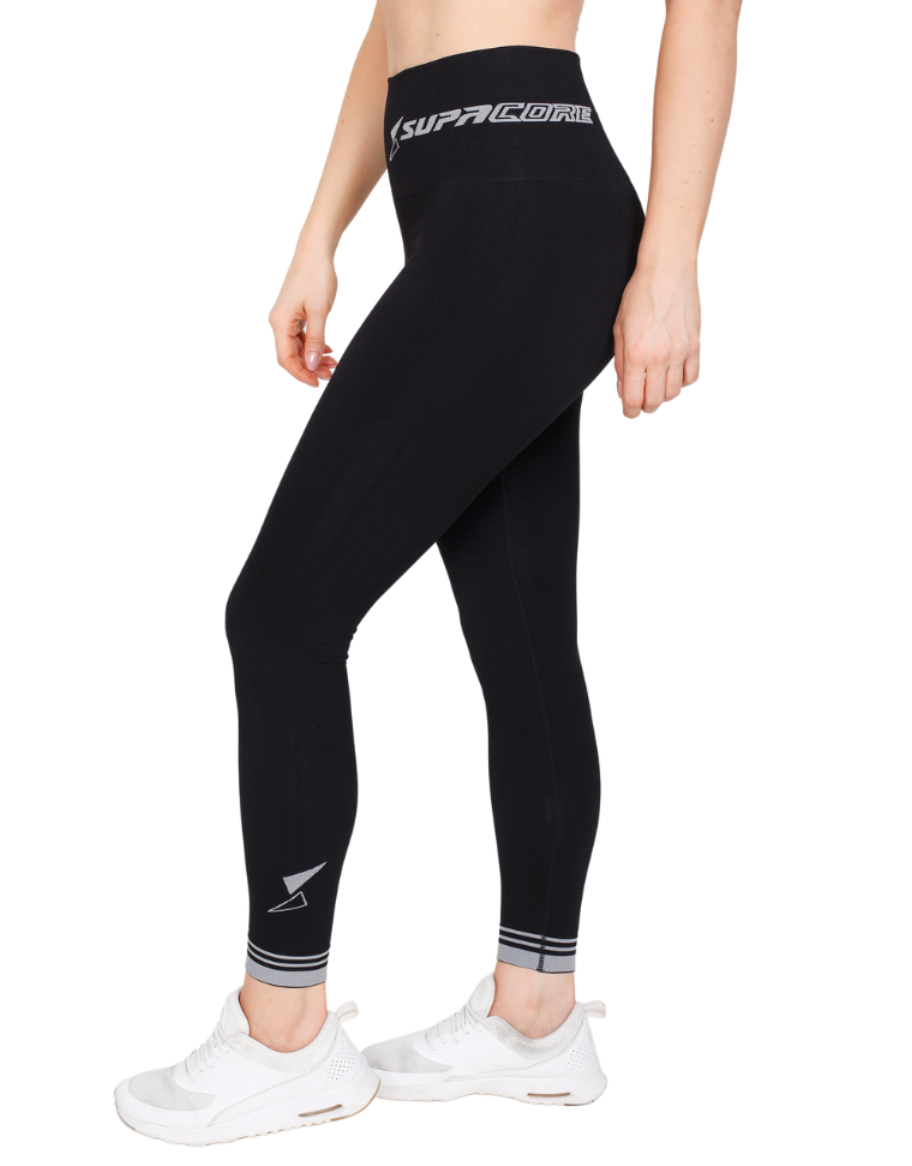 Patented Olivia Coretech Postpartum Recovery Leggings - Supacore