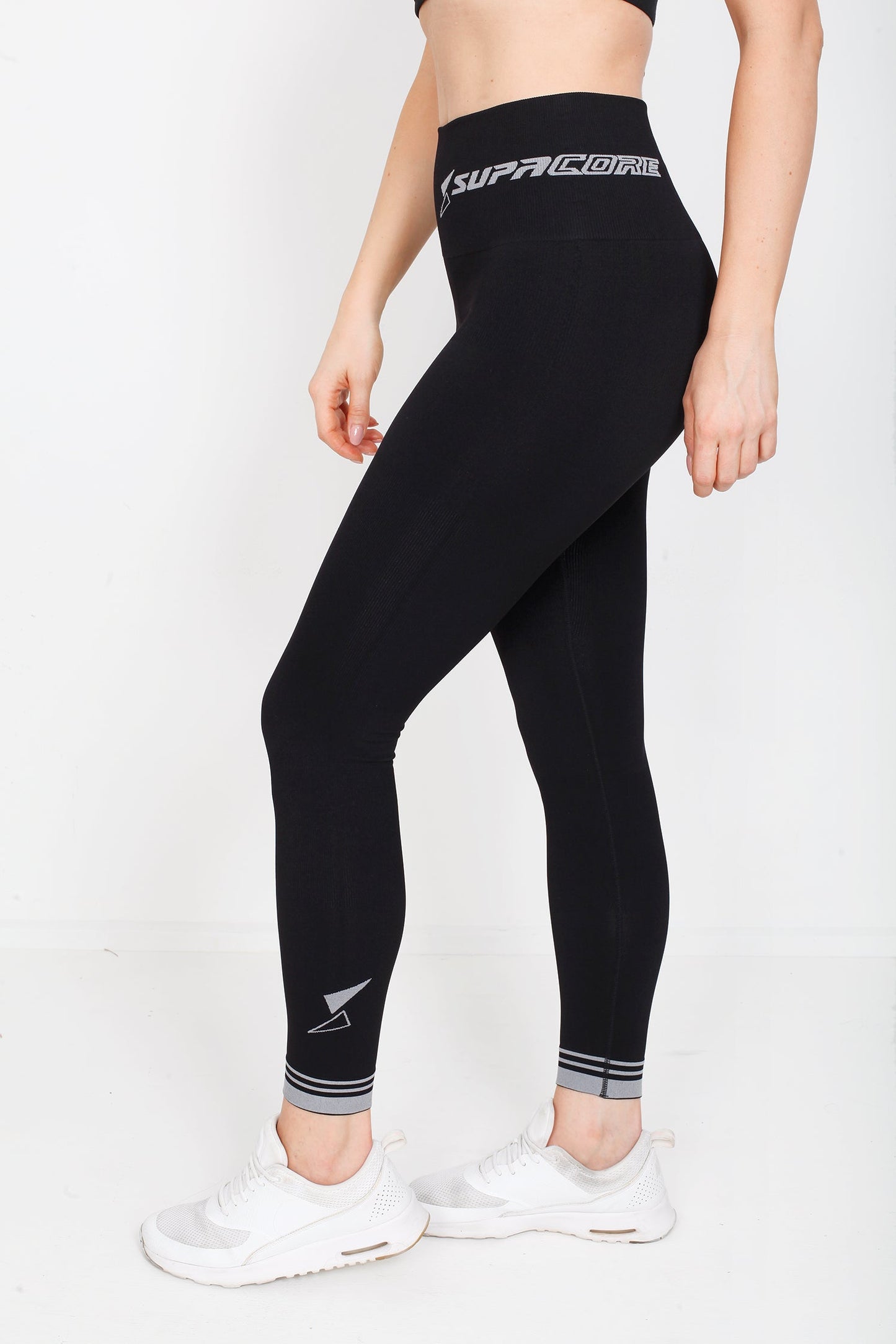 Patented Olivia Coretech Postpartum Recovery Leggings - Supacore