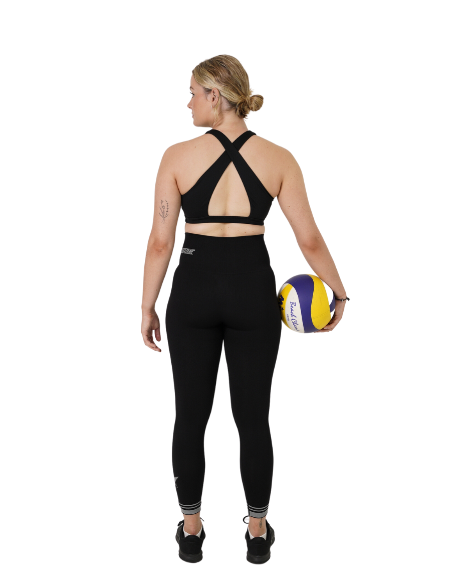Patented Olivia Coretech Postpartum Recovery Leggings - Supacore