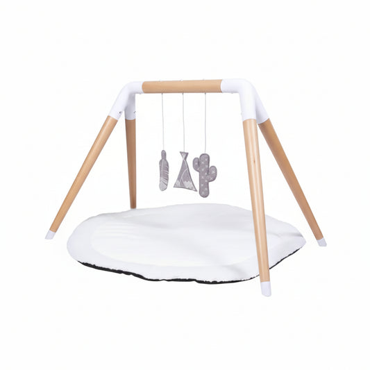  Zuri Baby Play Gym - Natural BeBe Care 139.99
